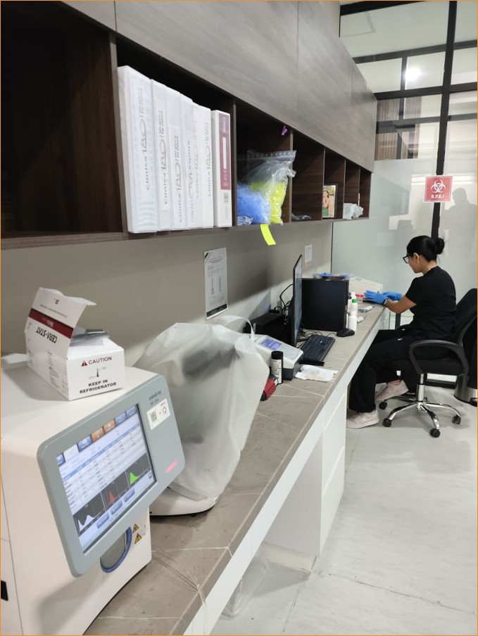 Laboratorio 2